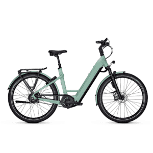 Kalkhoff Image 7 Excite+ ABS dames 2024